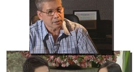 What Went Before: Dennis Roldan the kidnap .